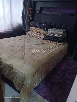 Rumah Komp Cisangkan Padasuka Cimahi Dekat Alun2 Cimahi Rumah Komp Cisangkan Padasuka Cimahi Dekat Alun2 Cimahi