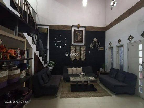 Rumah Komp Cisangkan Padasuka Cimahi Dekat Alun2 Cimahi Rumah Komp Cisangkan Padasuka Cimahi Dekat Alun2 Cimahi