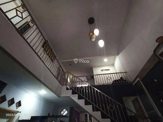 Rumah Komp Cisangkan Padasuka Cimahi Dekat Alun2 Cimahi Rumah Komp Cisangkan Padasuka Cimahi Dekat Alun2 Cimahi