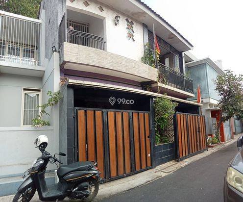 Rumah Komp Cisangkan Padasuka Cimahi Dekat Alun2 Cimahi Rumah Komp Cisangkan Padasuka Cimahi Dekat Alun2 Cimahi