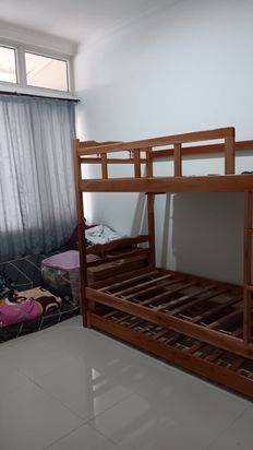 Rumah Minimalis Komplek Sariwangi 12 Menit POLBAN Rumah Minimalis Komplek Sariwangi 12 Menit POLBAN