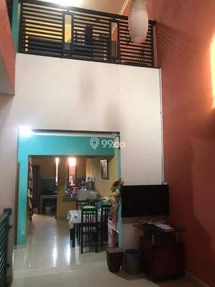 Dijual Rumah Komplek Bumi Pakusarakan Cipageran Full Bangunan Dijual Rumah Komplek Bumi Pakusarakan Cipageran Full Bangunan