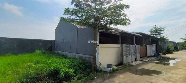 Oper Kredit Murah! Rumah Hook Strategis di Panjibuwono City – Bebas Banjir & Fasilitas Lengkap Oper Kredit Murah! Rumah Hook Strategis di Panjibuwono City – Bebas Banjir & Fasilitas Lengkap