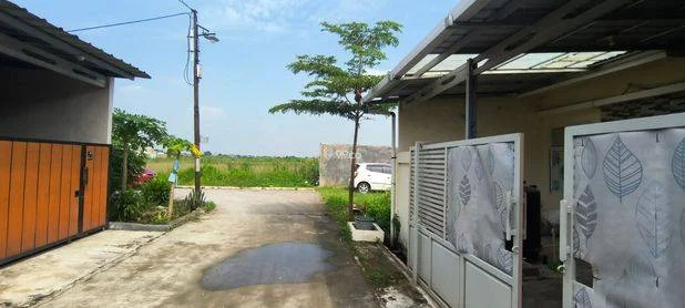 Oper Kredit Murah! Rumah Hook Strategis di Panjibuwono City – Bebas Banjir & Fasilitas Lengkap Oper Kredit Murah! Rumah Hook Strategis di Panjibuwono City – Bebas Banjir & Fasilitas Lengkap