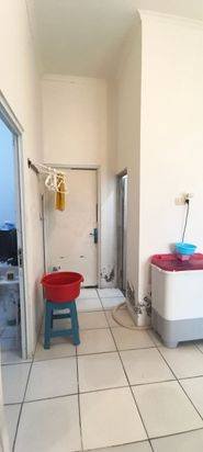 Oper Kredit Murah! Rumah Hook Strategis di Panjibuwono City – Bebas Banjir & Fasilitas Lengkap Oper Kredit Murah! Rumah Hook Strategis di Panjibuwono City – Bebas Banjir & Fasilitas Lengkap