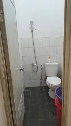Oper Kredit Murah! Rumah Hook Strategis di Panjibuwono City – Bebas Banjir & Fasilitas Lengkap Oper Kredit Murah! Rumah Hook Strategis di Panjibuwono City – Bebas Banjir & Fasilitas Lengkap