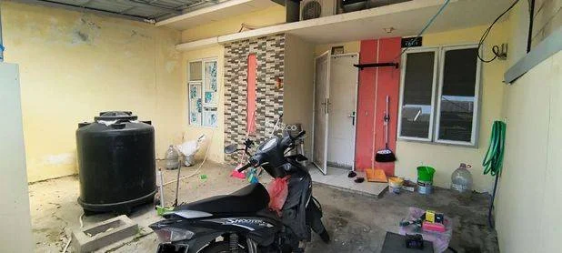 Oper Kredit Murah! Rumah Hook Strategis di Panjibuwono City – Bebas Banjir & Fasilitas Lengkap Oper Kredit Murah! Rumah Hook Strategis di Panjibuwono City – Bebas Banjir & Fasilitas Lengkap
