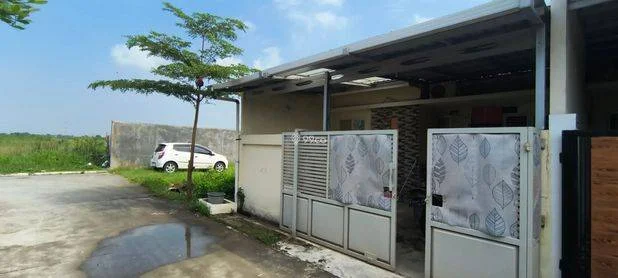 Oper Kredit Murah! Rumah Hook Strategis di Panjibuwono City – Bebas Banjir & Fasilitas Lengkap Oper Kredit Murah! Rumah Hook Strategis di Panjibuwono City – Bebas Banjir & Fasilitas Lengkap