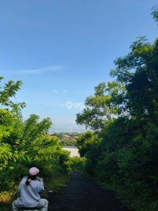 jual tanah di jimbaran kuta selatan ITR pink jual tanah di jimbaran kuta selatan ITR pink