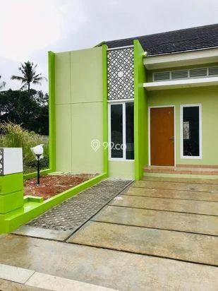 Disewakan rumah di Villa Rizki Ilhami 2 Cluster Raudhah Disewakan rumah di Villa Rizki Ilhami 2 Cluster Raudhah