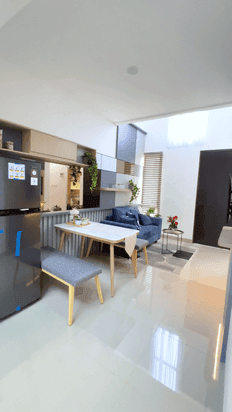 Rumah Baru Harga Terjangkau 1 Lantai Safira Aryana Karawaci Curug Tangerang Rumah Baru Harga Terjangkau 1 Lantai Safira Aryana Karawaci Curug Tangerang