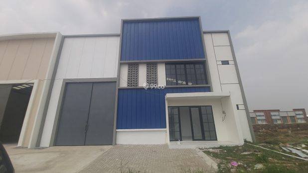 Gudang Laksana Plus Kantor dan Bisnis di Pakuhaji Tangerang Gudang Laksana Plus Kantor dan Bisnis di Pakuhaji Tangerang