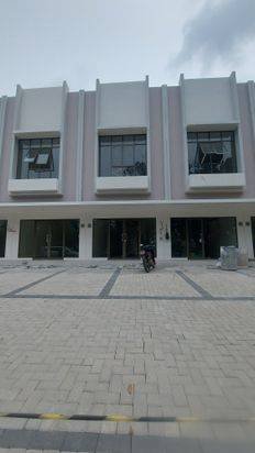Ruko 2 Lantai New Santa Monica di Lokasi Ramai Gading Serpong Ruko 2 Lantai New Santa Monica di Lokasi Ramai Gading Serpong