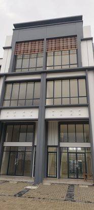 Dijual Ruko Kawasan Bisnis di Pasadena Distric LT 60m², LB 103m² Gading Serpong Dijual Ruko Kawasan Bisnis di Pasadena Distric LT 60m², LB 103m² Gading Serpong