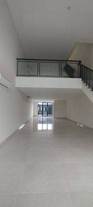 Dijual Ruko Kawasan Bisnis di Pasadena Distric LT 60m², LB 103m² Gading Serpong Dijual Ruko Kawasan Bisnis di Pasadena Distric LT 60m², LB 103m² Gading Serpong