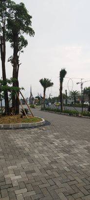 Dijual Komersial Area Berkembang Gading Serpong, Luas Tanah 60m², Luas Bangunan 103m² Dijual Komersial Area Berkembang Gading Serpong, Luas Tanah 60m², Luas Bangunan 103m²