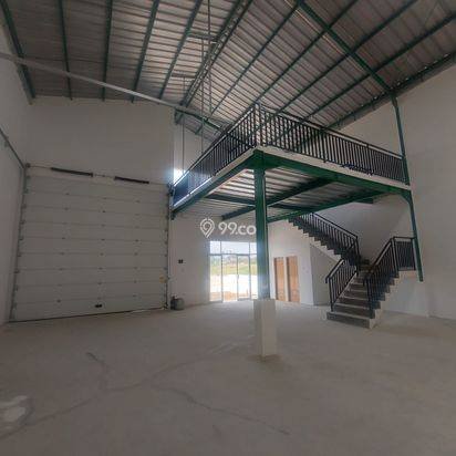 Lokasi Strategis! Gudang di Cisoka Dijual Untuk Usaha di Cisoka Tangerang Lokasi Strategis! Gudang di Cisoka Dijual Untuk Usaha di Cisoka Tangerang