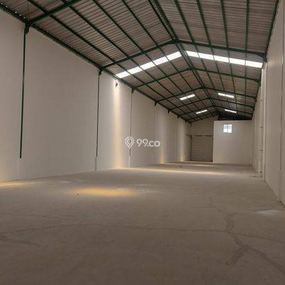 Lokasi Strategis! Gudang di Cisoka Dijual Untuk Usaha di Cisoka Tangerang Lokasi Strategis! Gudang di Cisoka Dijual Untuk Usaha di Cisoka Tangerang