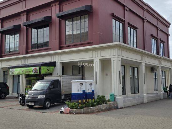 Dijual Ruko Edison Siap Pakai Kawasan Ramai di Pagedangan, Tangerang Dijual Ruko Edison Siap Pakai Kawasan Ramai di Pagedangan, Tangerang