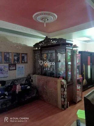 Dijual Rumah luas tanah 82 m² , luas bangunan 82 sertifikat SHM Dijual Rumah luas tanah 82 m² , luas bangunan 82 sertifikat SHM