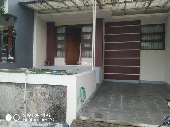 Rumah 94m/60m, Cijambe, Ujung Berung (dekat Ditjen Bina Marga & Yon Zipur) 25jt/th Rumah 94m/60m, Cijambe, Ujung Berung (dekat Ditjen Bina Marga & Yon Zipur) 25jt/th