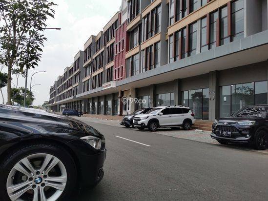 BRAND NEW Jual Murah Vasanta Innopark Tower Botan Apartment BRAND NEW Jual Murah Vasanta Innopark Tower Botan Apartment