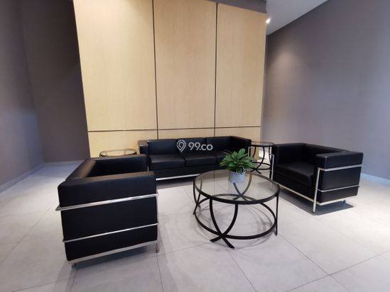 BRAND NEW Jual Murah Vasanta Innopark Tower Botan Apartment BRAND NEW Jual Murah Vasanta Innopark Tower Botan Apartment