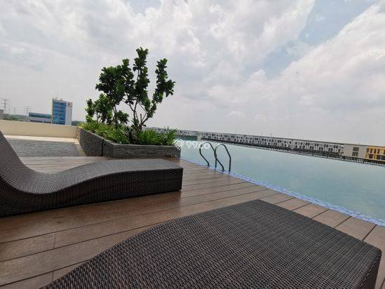 BRAND NEW Jual Murah Vasanta Innopark Tower Botan Apartment BRAND NEW Jual Murah Vasanta Innopark Tower Botan Apartment