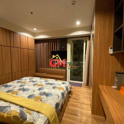 Apartement Landmark Kota Bandung Siap Huni Apartement Landmark Kota Bandung Siap Huni