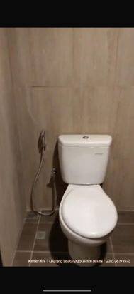 Apartemen Orange County - Lippo Cikarang Apartemen Orange County - Lippo Cikarang