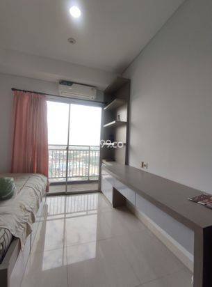 Apartment Springwood Residence Alam sutera Apartment Springwood Residence Alam sutera