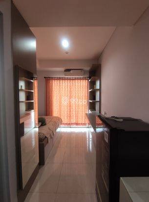 Apartment Springwood Residence Alam sutera Apartment Springwood Residence Alam sutera