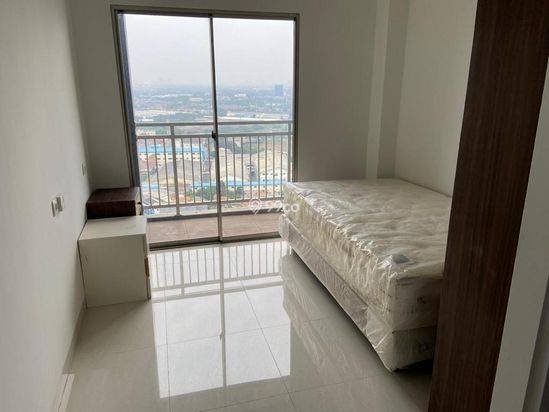 Dijual Murah Apartemen Springwood Type Studio Alam Sutera Dijual Murah Apartemen Springwood Type Studio Alam Sutera