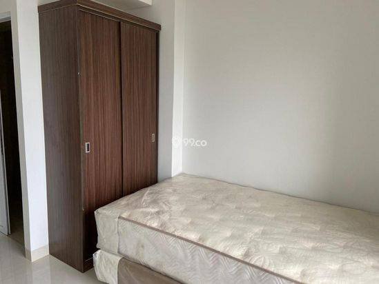 Dijual Murah Apartemen Springwood Type Studio Alam Sutera Dijual Murah Apartemen Springwood Type Studio Alam Sutera