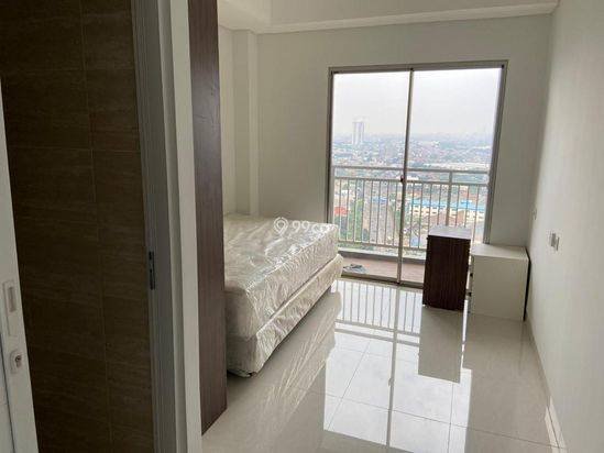 Dijual Murah Apartemen Springwood Type Studio Alam Sutera Dijual Murah Apartemen Springwood Type Studio Alam Sutera