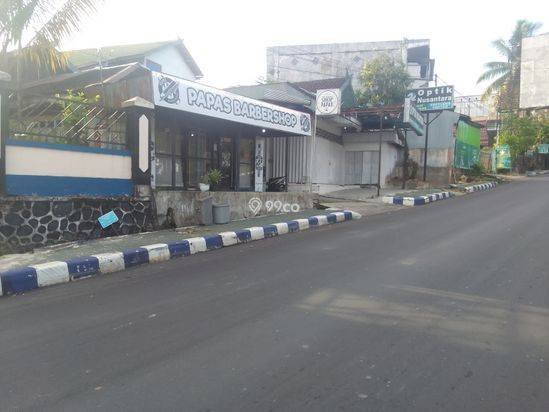 Jual Tanah dan Bangunan Aset Investasi Pendapatan Pasif dari 3 Ruko & 3 Kosan/Barak Jual Tanah dan Bangunan Aset Investasi Pendapatan Pasif dari 3 Ruko & 3 Kosan/Barak