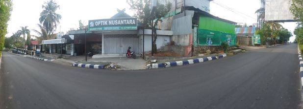 Jual Tanah dan Bangunan Aset Investasi Pendapatan Pasif dari 3 Ruko & 3 Kosan/Barak Jual Tanah dan Bangunan Aset Investasi Pendapatan Pasif dari 3 Ruko & 3 Kosan/Barak