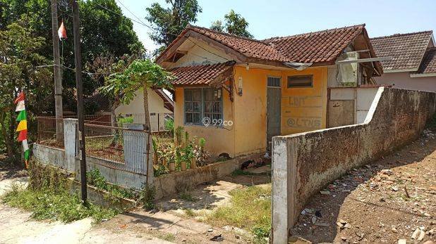 Dijual Rumah Murah Bumi Parahyangan Kencana Cangkuang Soreang Dijual Rumah Murah Bumi Parahyangan Kencana Cangkuang Soreang
