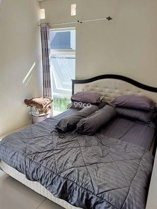 SPECIAL PRICE! Kontrakan Rumah Semi Furnished, 2 Kamar Tidur, Luas Bangunan 60m², Perumahan Cluster Forest Hill BSB Citraland ,Mijen SPECIAL PRICE! Kontrakan Rumah Semi Furnished, 2 Kamar Tidur, Luas Bangunan 60m², Perumahan Cluster Forest Hill BSB Citraland ,Mijen