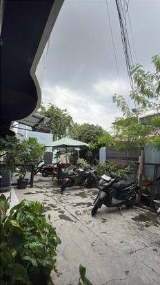 Kost Siap Huni di Area Sumur Batu Kost Siap Huni di Area Sumur Batu
