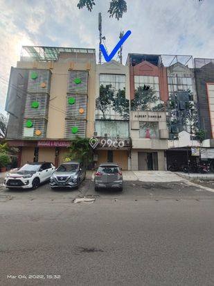 Disewakan Ruko Harga Spesial karena Perlu Renovasi + free renovasi 1 bulan Disewakan Ruko Harga Spesial karena Perlu Renovasi + free renovasi 1 bulan