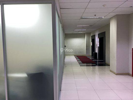 Office Space full furnish siap pakai Office Space full furnish siap pakai