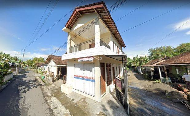Dijual Kost Dekat Kampus UMY 600 Jt-an Dijual Kost Dekat Kampus UMY 600 Jt-an