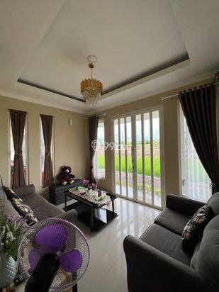 Rumah Trihanggo Dalam Ringroad Jogja View Merapi Rumah Trihanggo Dalam Ringroad Jogja View Merapi