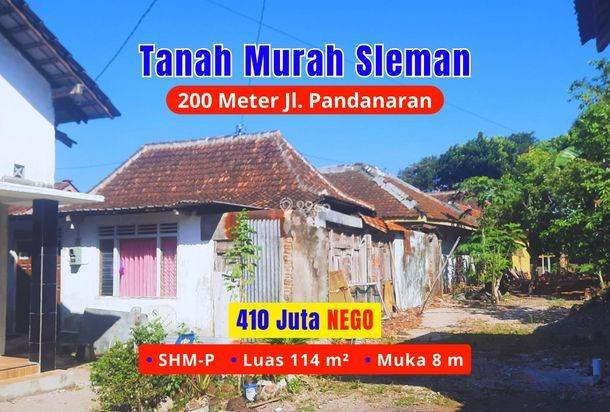 Beli Lahan Sleman Utara Area Kos Pandanaran Siap Bangun Beli Lahan Sleman Utara Area Kos Pandanaran Siap Bangun