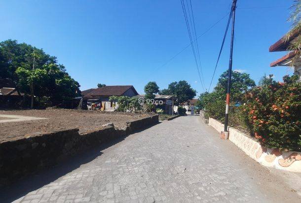 Beli Lahan Sleman Utara Area Kos Pandanaran Siap Bangun Beli Lahan Sleman Utara Area Kos Pandanaran Siap Bangun