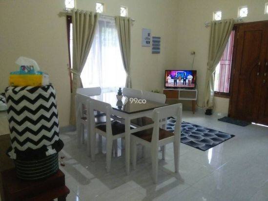 Disewakan Rumah Siap Huni dekat Kampus UMY (Ring Road Selatan) Disewakan Rumah Siap Huni dekat Kampus UMY (Ring Road Selatan)