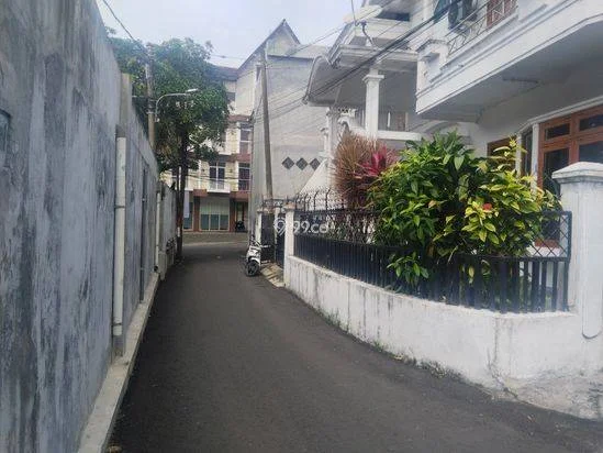 Jual Tanah 940m² di kota malang cocok untuk jadi lapangan Padel Jual Tanah 940m² di kota malang cocok untuk jadi lapangan Padel