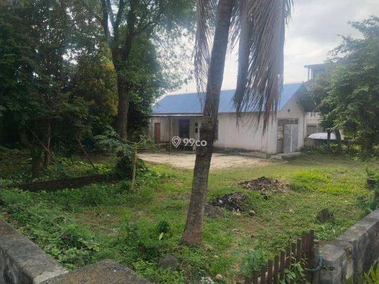 Jual Tanah 940m² di kota malang cocok untuk jadi lapangan Padel Jual Tanah 940m² di kota malang cocok untuk jadi lapangan Padel