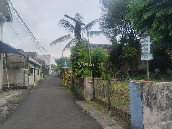 Jual Tanah 940m² di kota malang cocok untuk jadi lapangan Padel Jual Tanah 940m² di kota malang cocok untuk jadi lapangan Padel